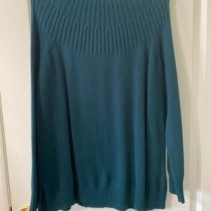 NWT - Anthropologie Brand Sweater
